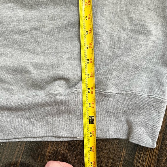 REMI RELIEF The Golden State Sweatshirt 100% cotton - Picture 8 of 10